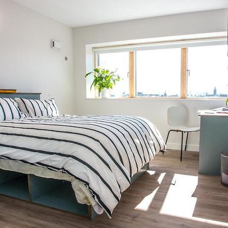 Swuite Dublin Apartment Екстериор снимка