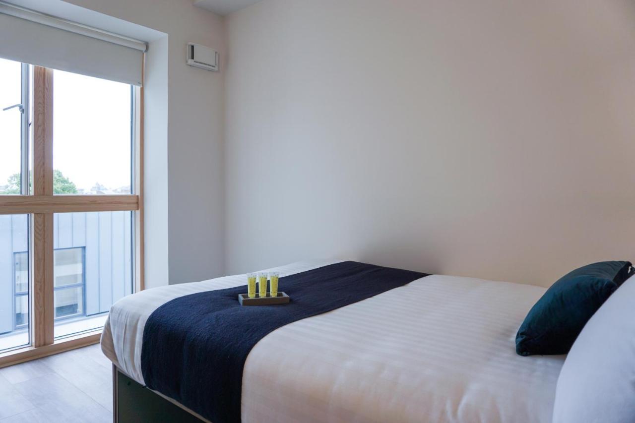 Swuite Dublin Apartment Екстериор снимка