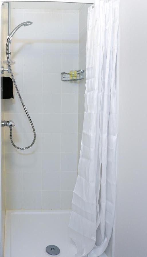 Swuite Dublin Apartment Екстериор снимка