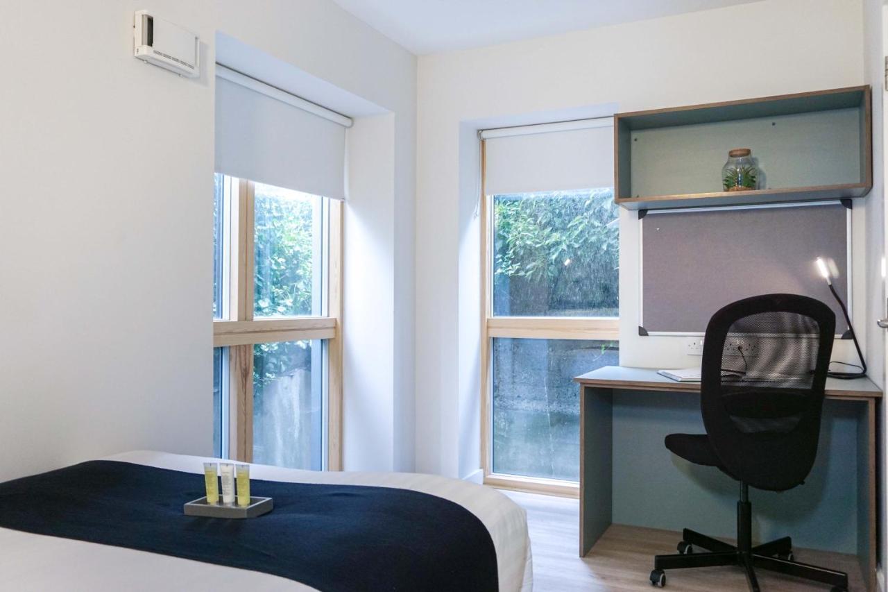 Swuite Dublin Apartment Екстериор снимка