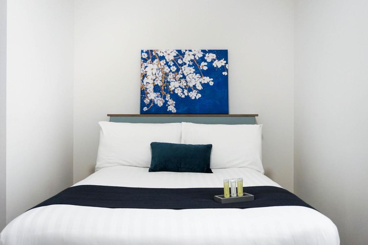 Swuite Dublin Apartment Екстериор снимка