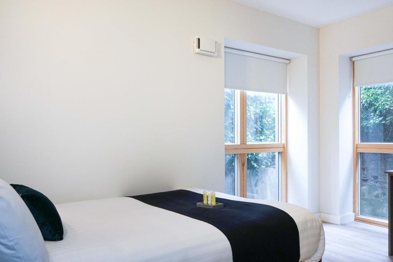 Swuite Dublin Apartment Екстериор снимка