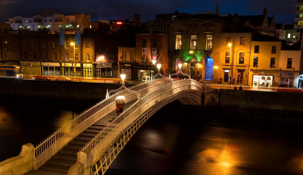 Swuite Dublin Apartment Екстериор снимка